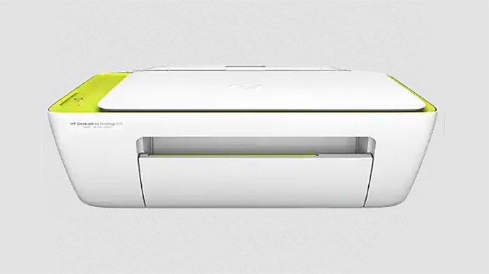HP Deskjet Ink Advantage 2135