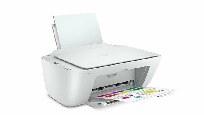 HP Deskjet Ink Advantage 2775 All in One
