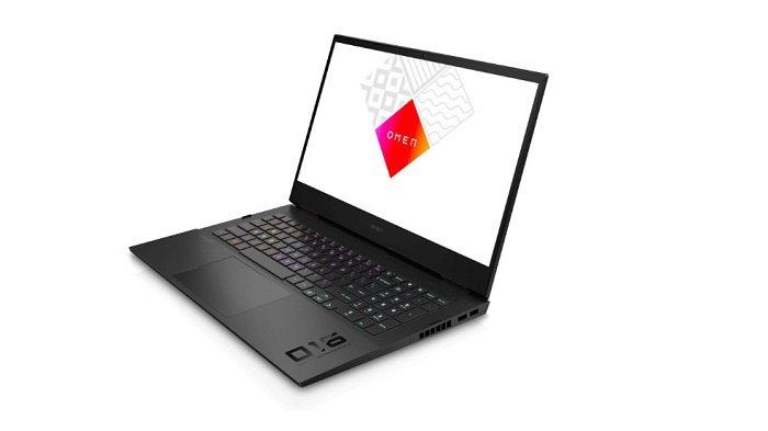 HP Omen 16 B0172TX Core i7-11800H 16 GB/1 TB
