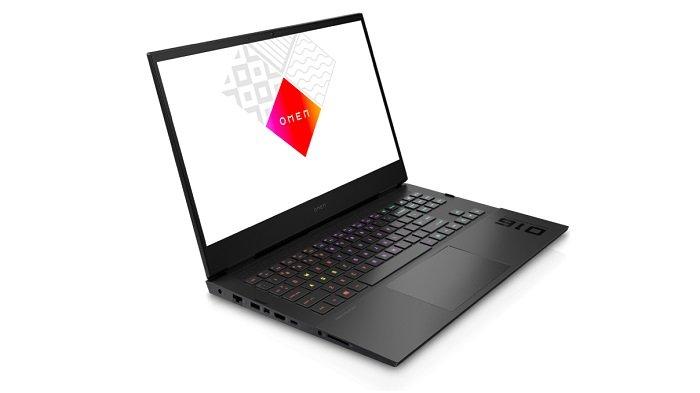 HP Omen 16 Core i9-12900H 32 GB/1 TB