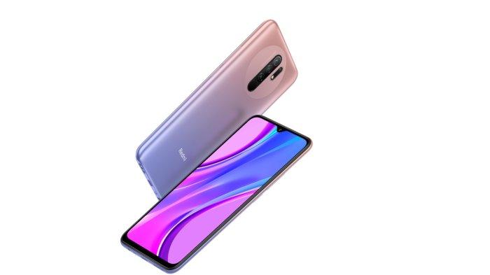 Redmi 9