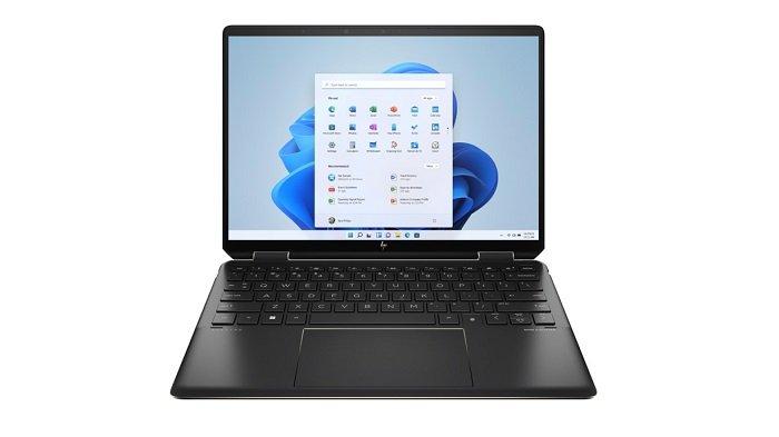 HP Spectre x360 14 Core i7-1255U 32 GB/2 TB