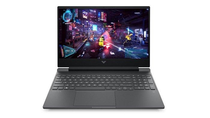 HP Victus 15 Core i7-12700H 8/512 GB