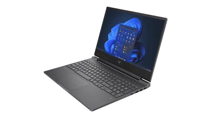 Desain HP Victus 15 fa0119TX