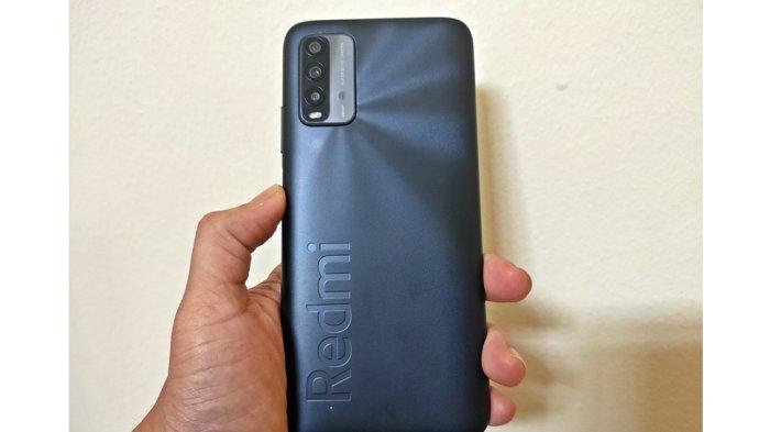 Hp xiaomi Redmi 9T