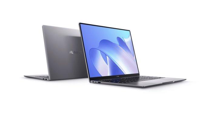 HUAWEI Matebook 14