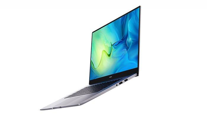 HUAWEI MateBook D15