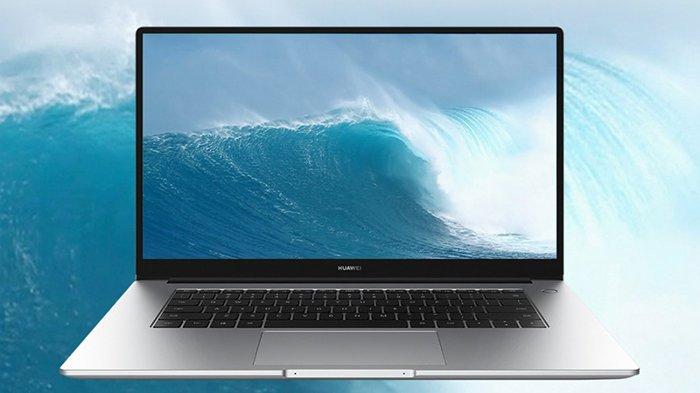 HUAWEI MateBook D15