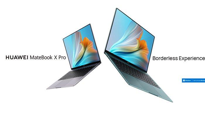 HUAWEI MateBook X Pro 2021