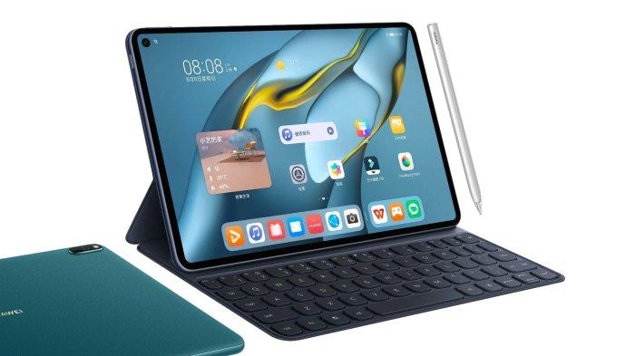 HUAWEI MatePad Pro