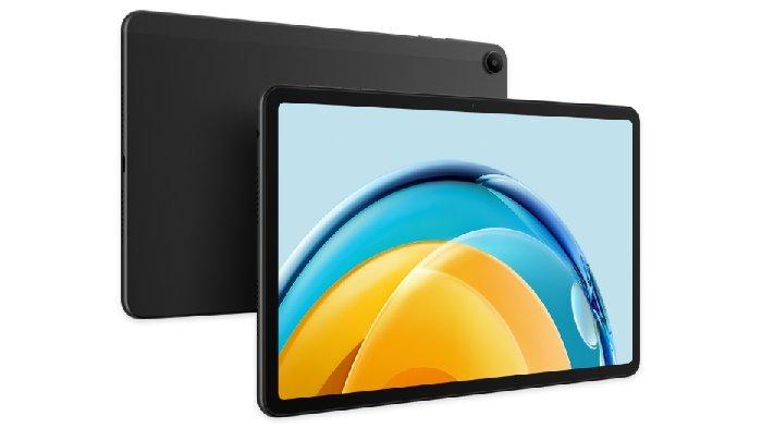 Desain tablet HUAWEI MatePad SE