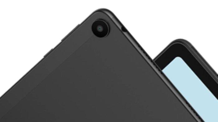 Lensa kamera belakang HUAWEI MatePad SE