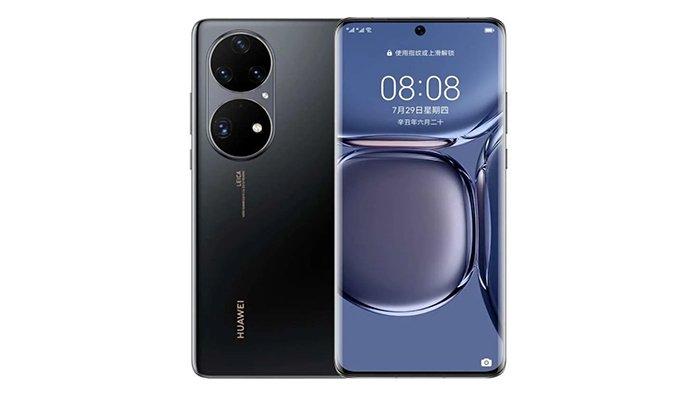 HUAWEI P50 Pro