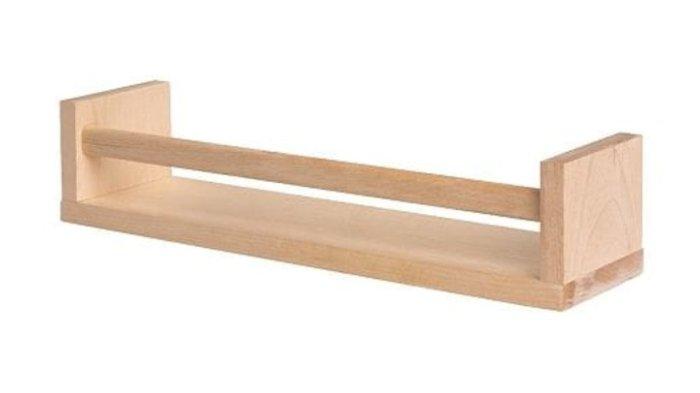 IKEA BEKVÄM Rak Bumbu