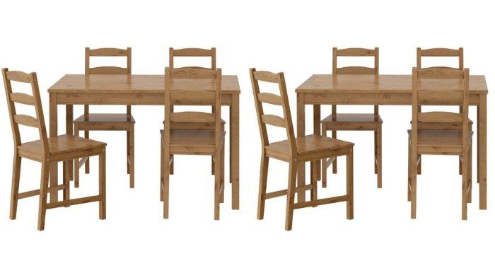 IKEA JOKKMOKK