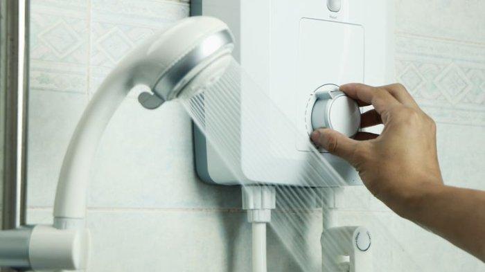 Dilansir dari berbagai sumber, penggunaan water heater di siang hari bisa menjadi salah satu penyebab udara ruangan terasa kurang sejuk