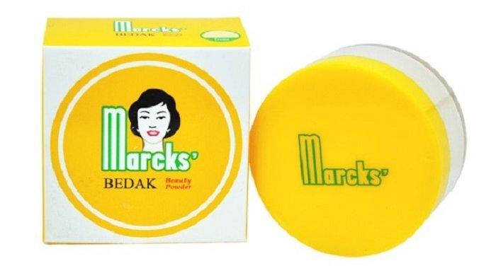 Ilustrasi produk Marcks Beauty Powder.