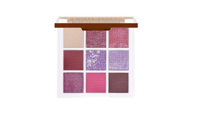 IMPLORA Eyeshadow Palette Twilight