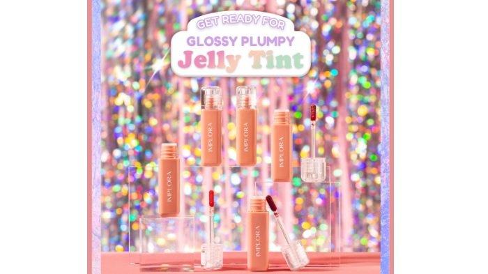 IMPLORA Jelly Tint