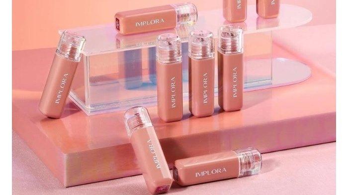 IMPLORA Jelly Tint