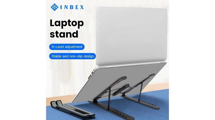 INBEX Laptop Stands Foldable