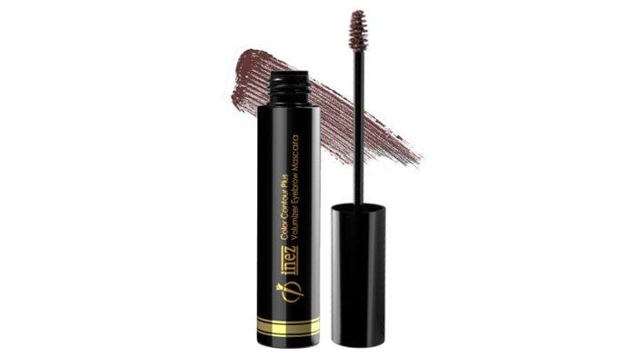 inez Voluminizer Eyebrow Mascara
