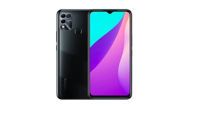 Infinix Hot 11 Play