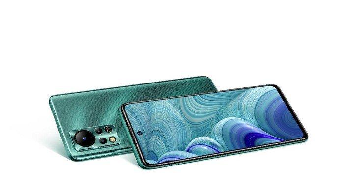 Infinix Hot 11S NFC