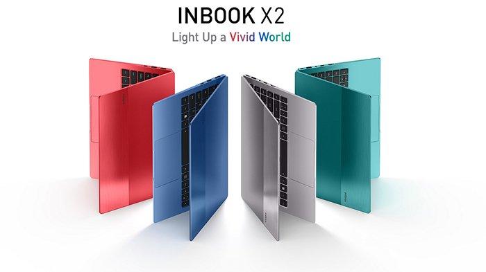 Infinix INBOOK X2