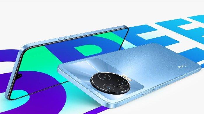 Infinix Note 12 2023 menambah jajaran handphone dengan performa Helio G99 di Indonesia