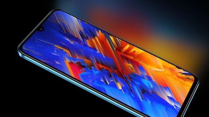 Infinix Note 12i 2022