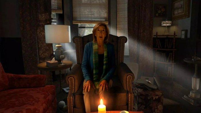 Insidious VR