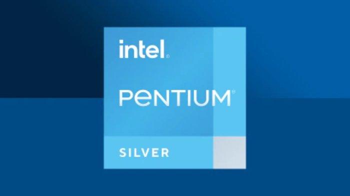 Ilustrasi Teknologi Prosesor Intel Pentium Silver