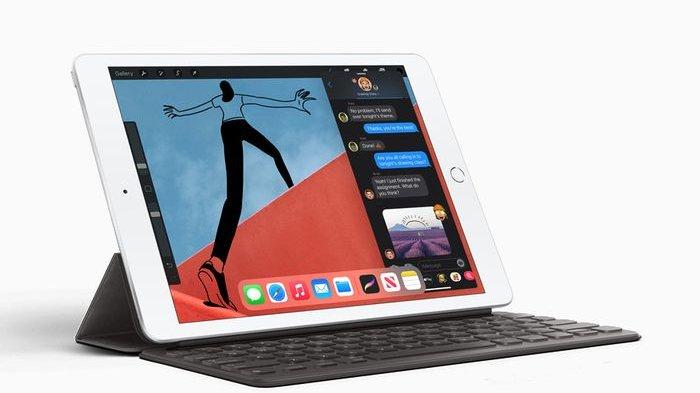 iPad 9