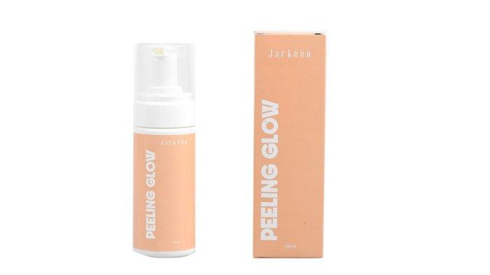 Jarkeen Peeling Glow