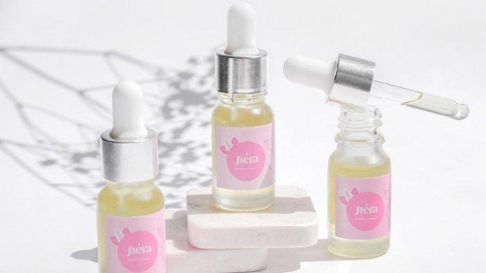 JIERA Natural Lip Serum