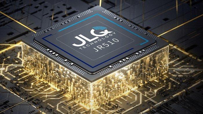 Ilustrasi chipset JLQ JR510