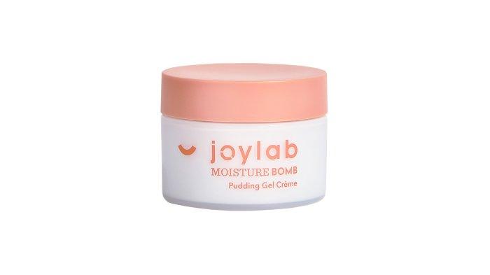 Joylab Moisture Bomb Pudding Gel Creme