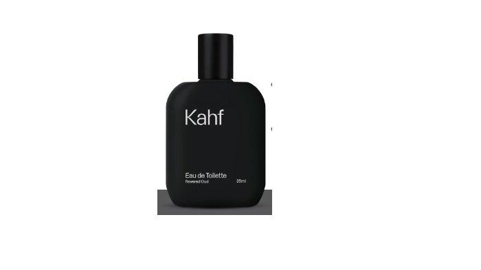 Kahf Revered Oud Eau De Toilette 35 ml.