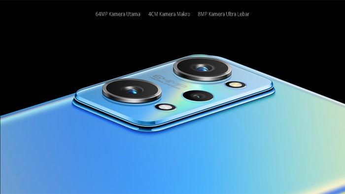realme GT Neo2