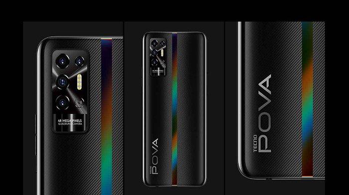 TECNO POVA 2