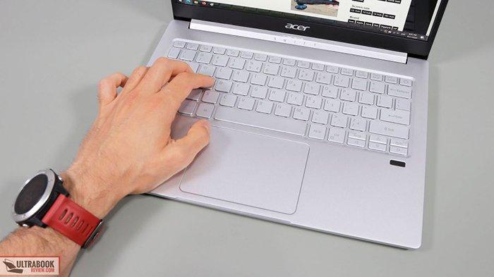 Keyboard acer Swift 3 Air 3 (SF313-53)