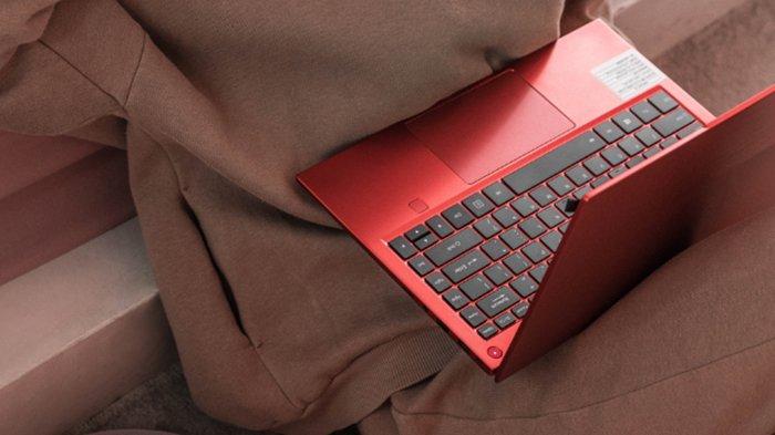 Keyboard dan Touchpad Infinix INBook X1 Pro