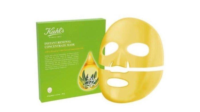 Kiehl’s Instant Renewal Concentrate Mask