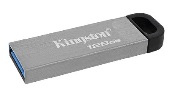 Kingston DataTraveler Kyson kapasitas 128 GB