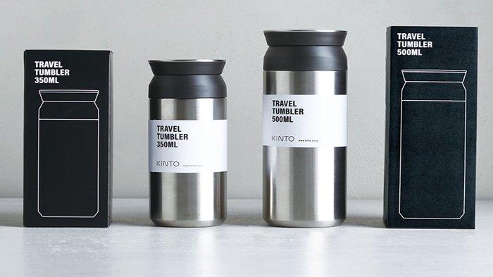 KINTO Travel Tumbler