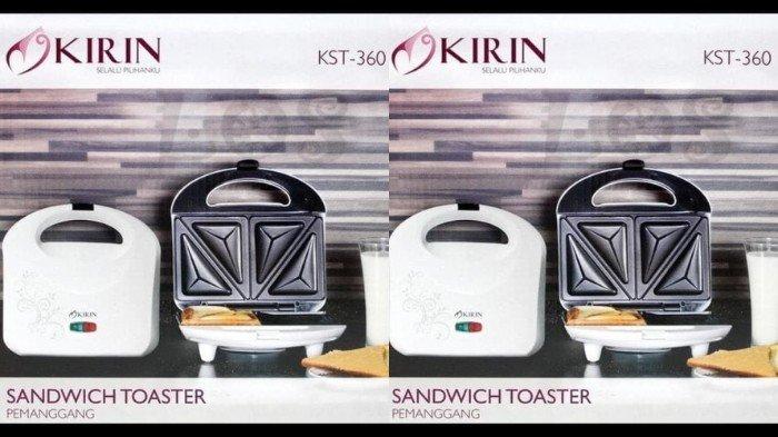Kirin KST-360