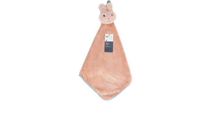 KKV CEO Hand Drying Towel