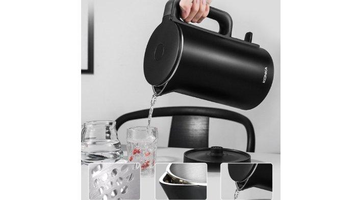 KONKA Electric Kettle KEK-KM18
