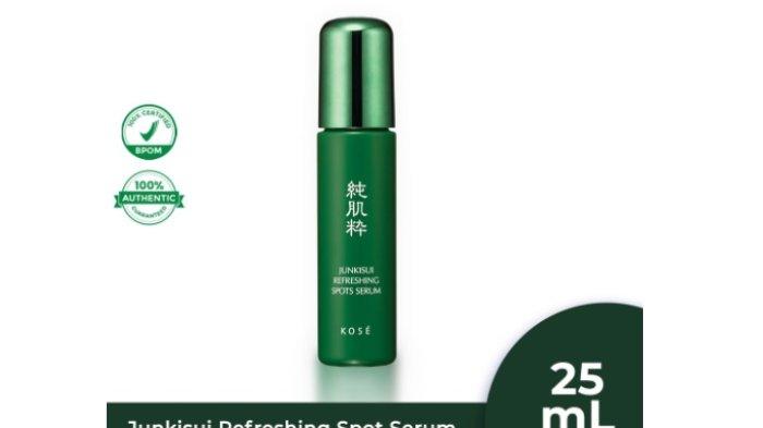 KOSÉ Junkisui Refreshing Spots Serum